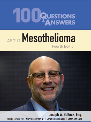 100 Questions & Answers about Mesothelioma